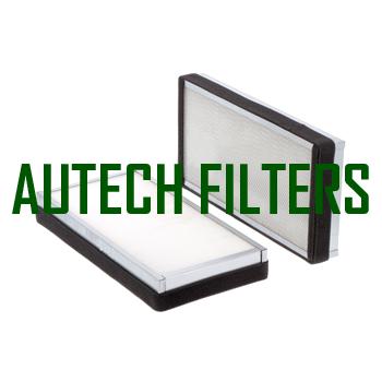 Tractor Cabin Filter air conditioner filter  0011471760