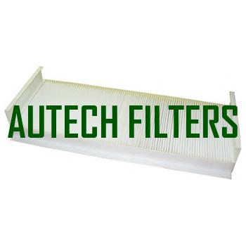 Truck Cabin Air Filter 81619100019  81619100030  8161910019P  8161910019P For MANN Truck Parts