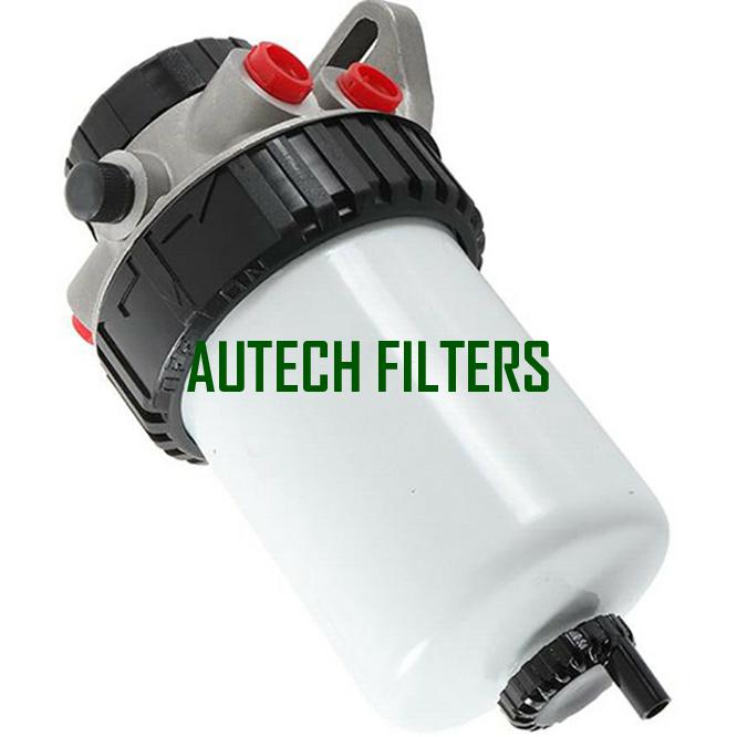 Fuel water separator Filter 2656F815 for Perkins Engine AD80868 AK36015 AA35079 AB35076