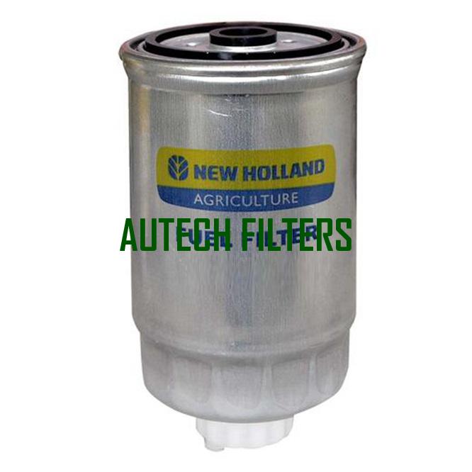 Fuel Water Separator Filter 71101727 for FIAT ALLIS
