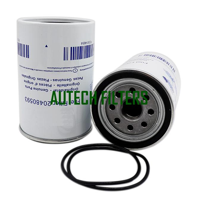 20541383, 20998346, 20480593, 20386080, 20514654, 20998367 FUEL FILTER for VOLVO