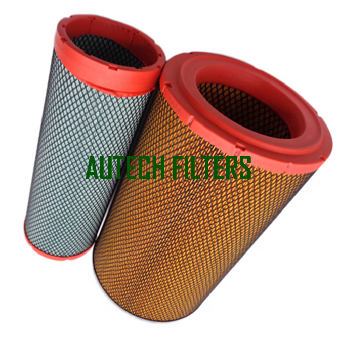 Air Filter for Weichai Engine 612600114993, 612600114993A