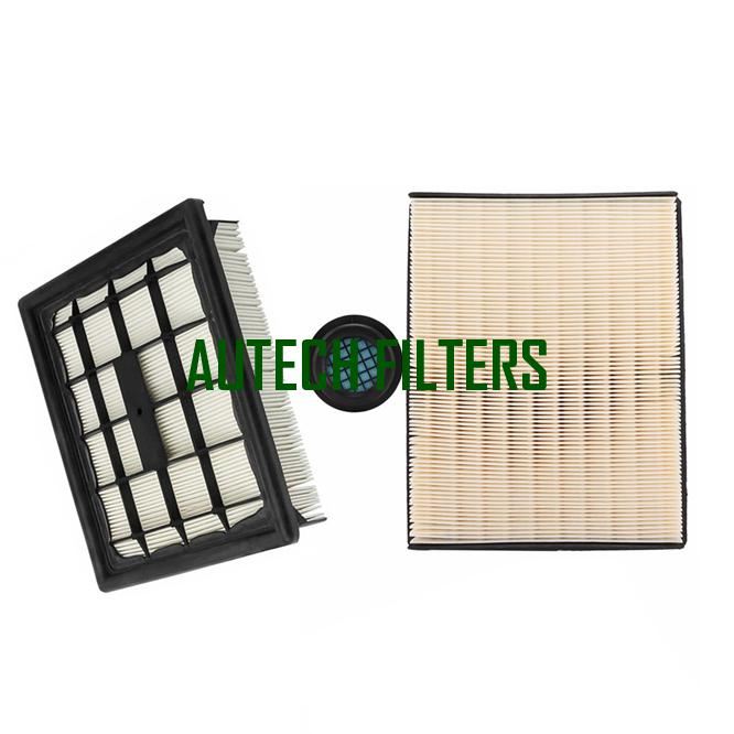 Air Filter 1485188, 1486634,1485187 for Scania