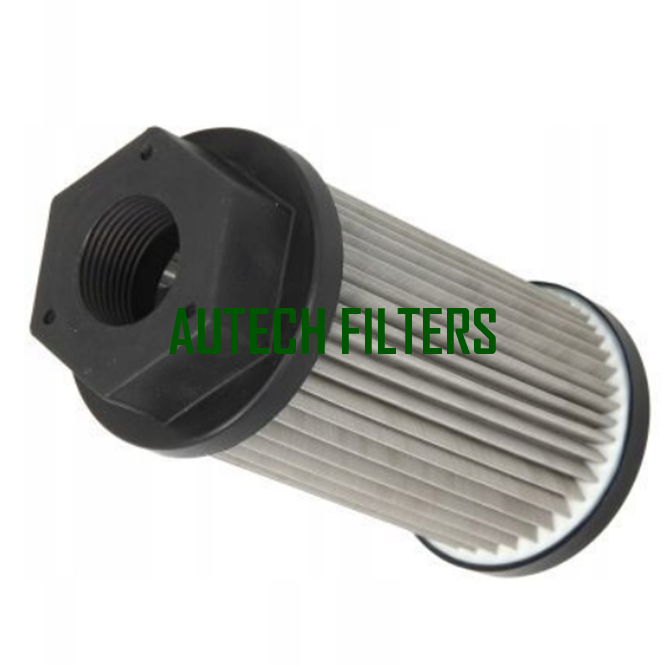 Suction strainer filter HY18503,  HY 18503 SF filter