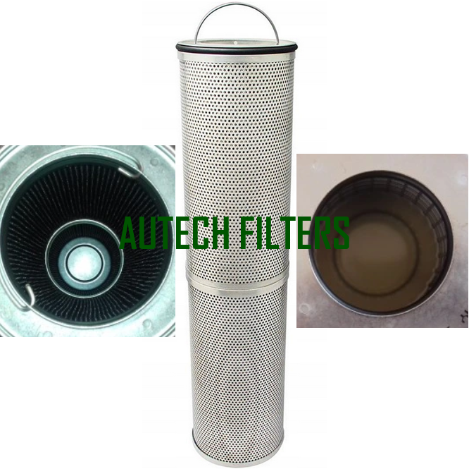 Hydraulic filter HY16303,  HY 16303 SF filter