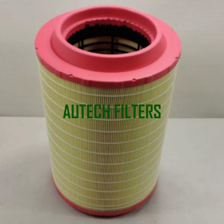 AIR FILTER 21716424, 21715813, 20411815, 20882320 FOR VOLVO