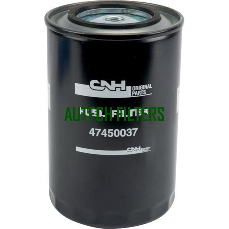 NEW HOLLAND/CASE/CNH TRACTOR Fuel Filter P763995, 47450037, 5801585394, 84818744, 5801445628