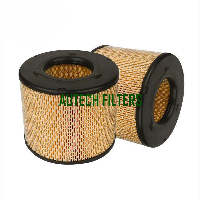 8-97178609-0 Air filter for CHEVROLET  LUV 2.5 TURBO DIESEL DMAX 3.0 C17170/1