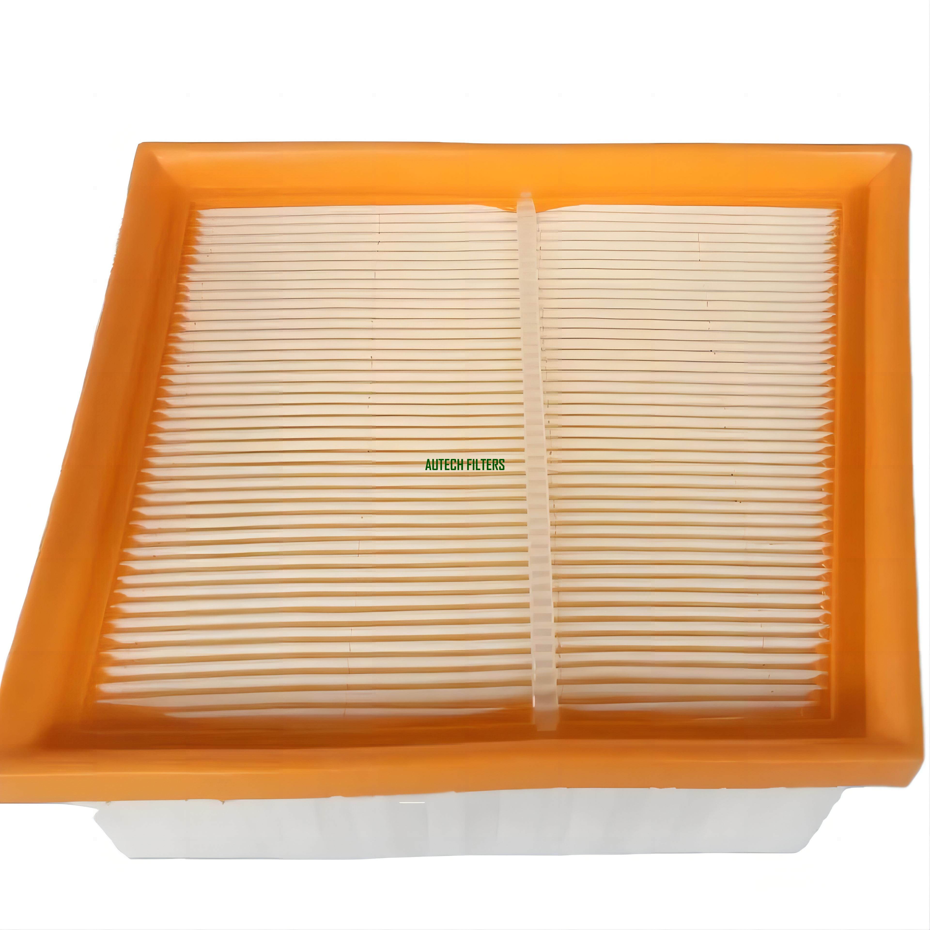8V21-9601AA    /     CP2-9604AA Air Filter For FORD FIESTA 1.6 2011