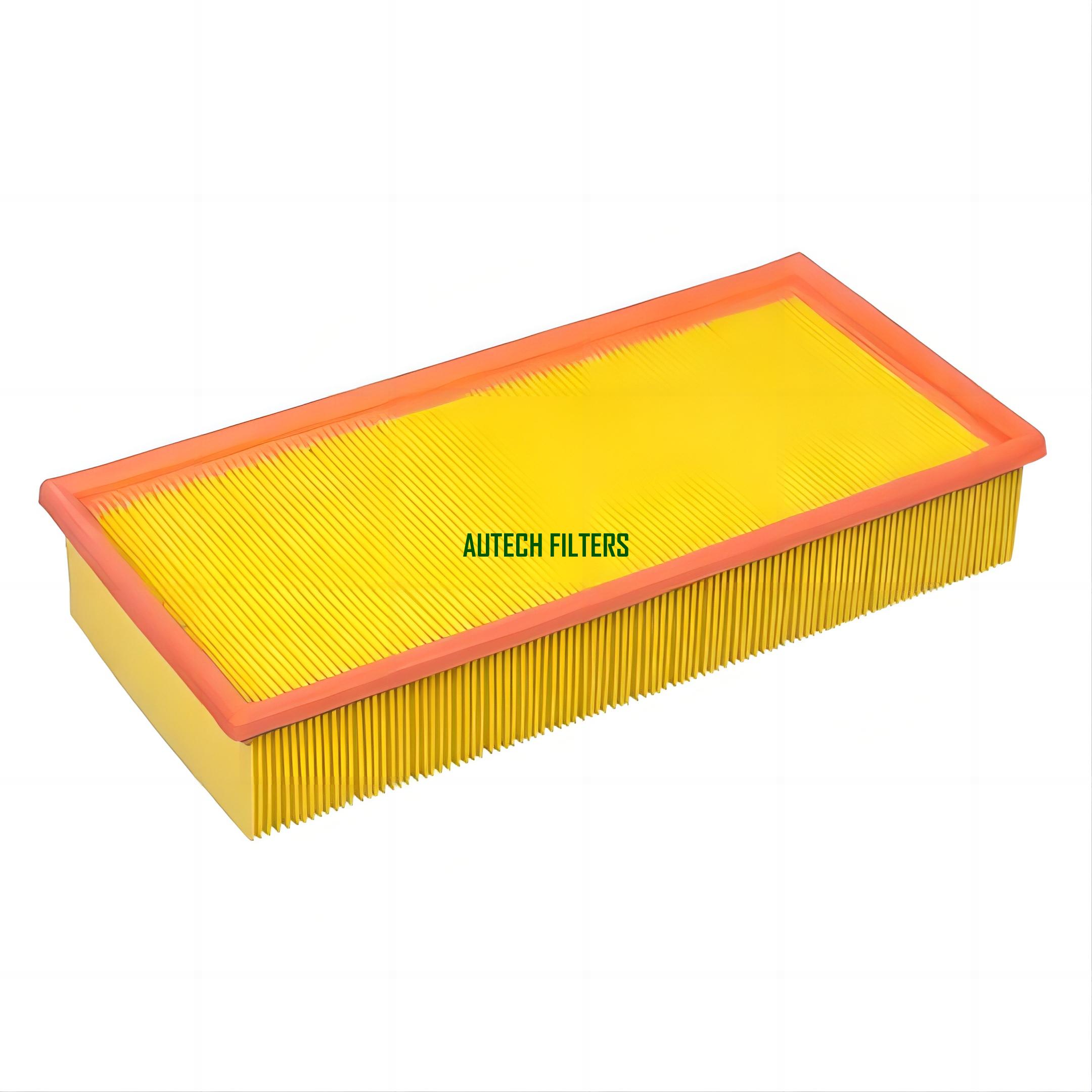 1444-X2 Air Filter For PEUGEOT 206