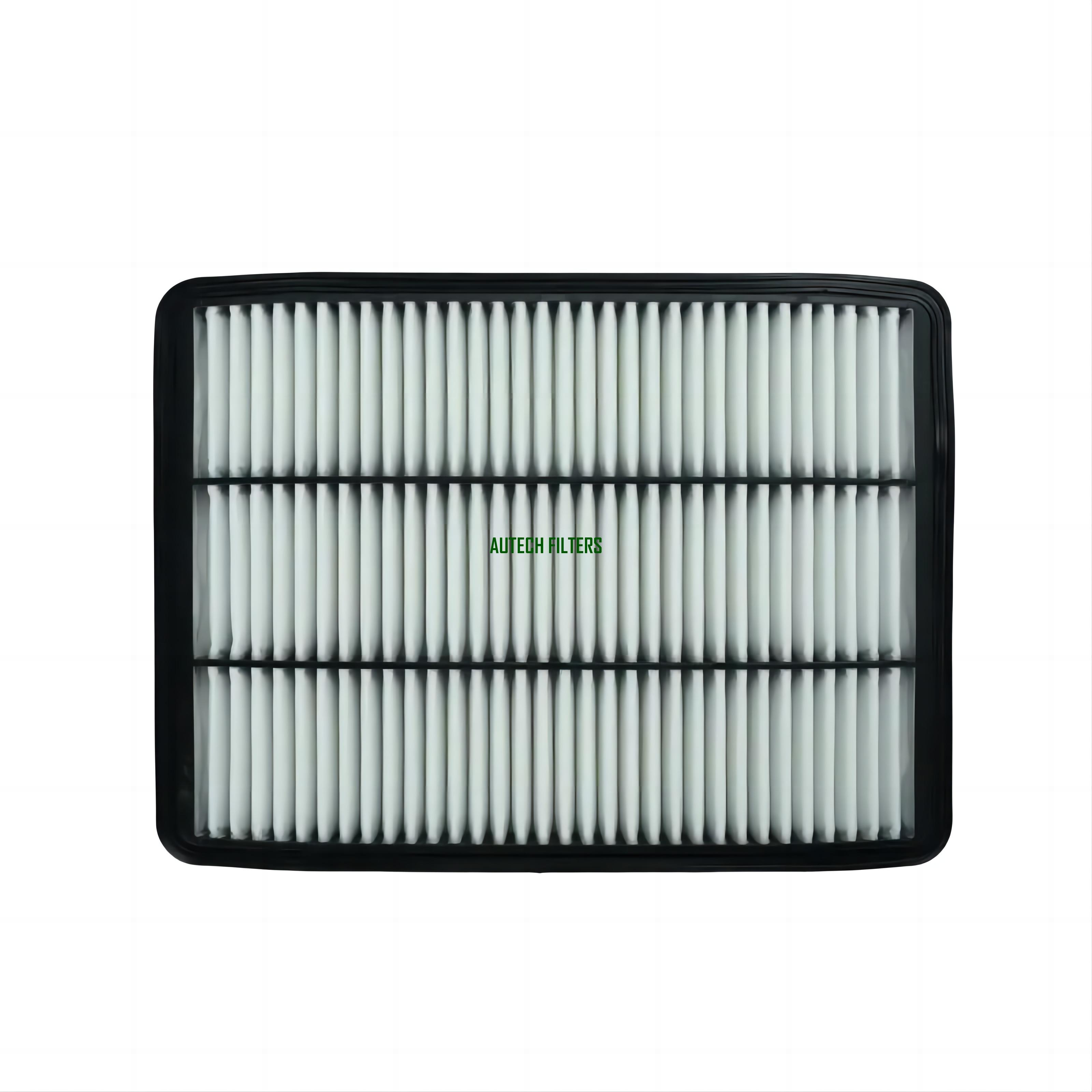 16546-Y3700 Air Filter For CAMIONETA CHINA ZNA