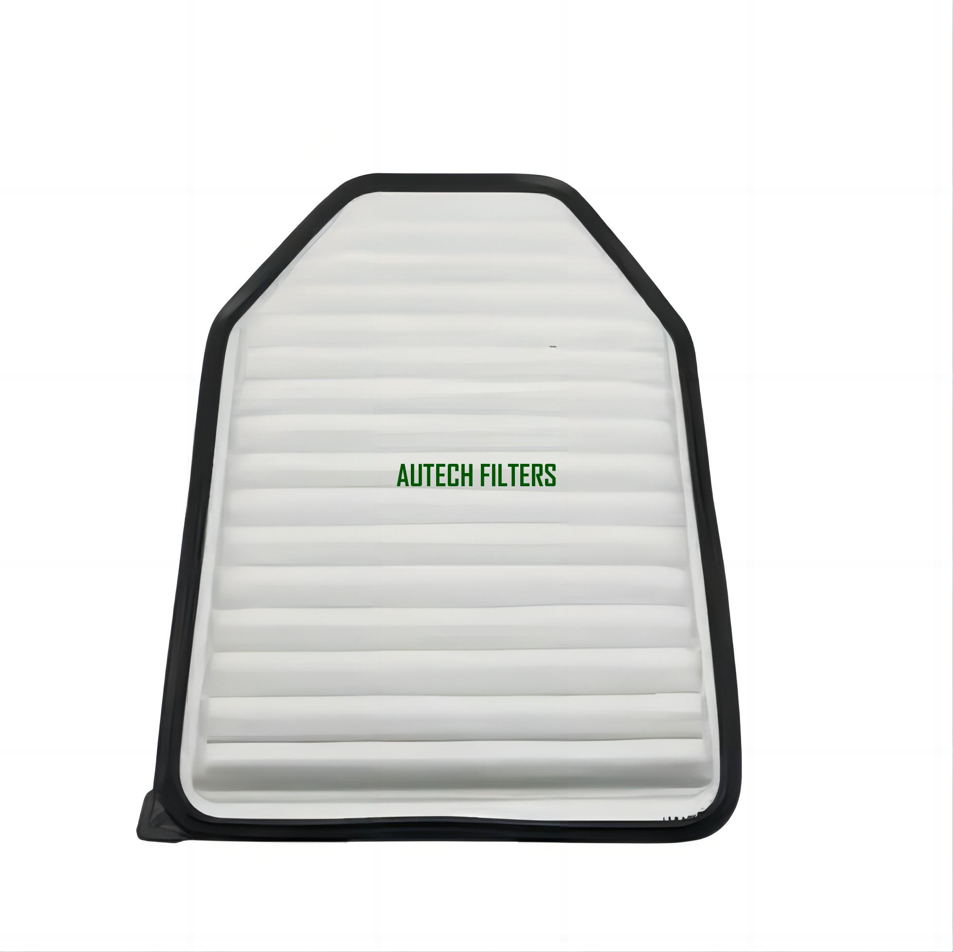 53034018AD Air Filter For  JEEP WRANGLER 3.6 HASTA 2018