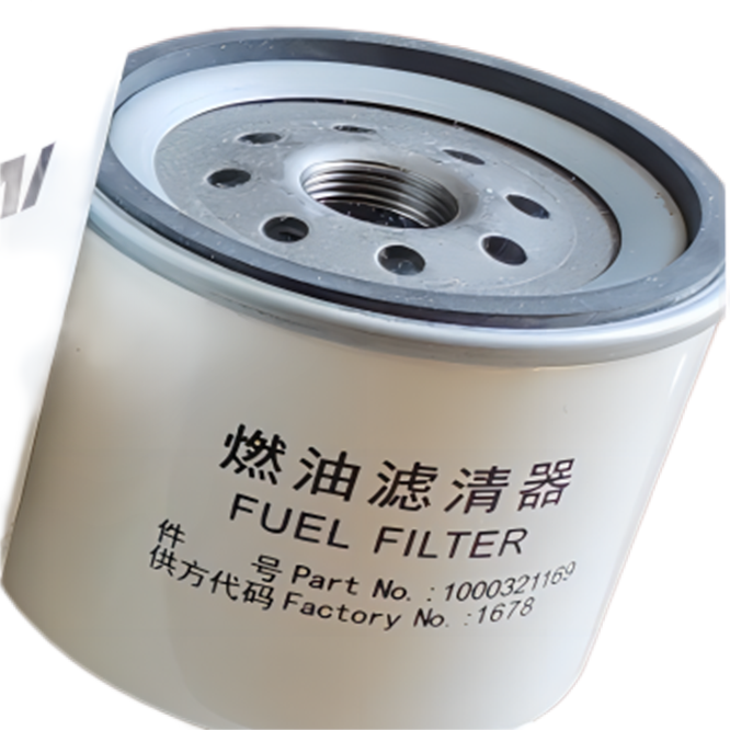 Weichai Fuel Filter 1000321169