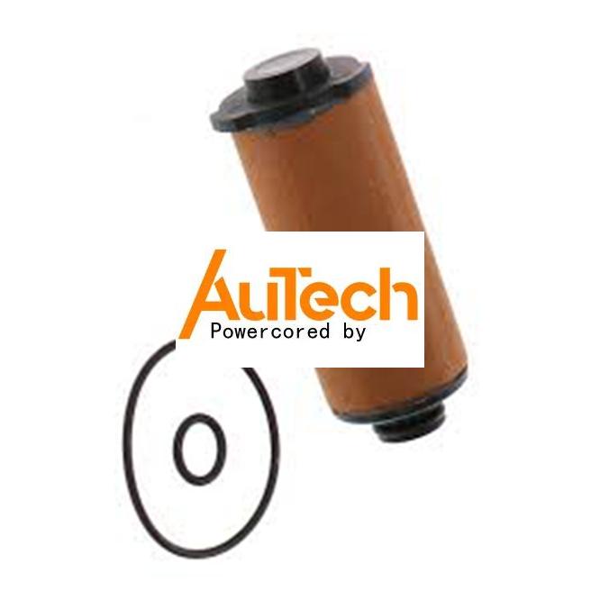 High-pressure coalescing filter kit 10300023, 5410452