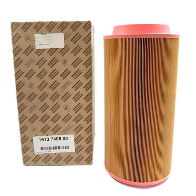 Atlas Copco Air Filter Element Replacement - 1613740800