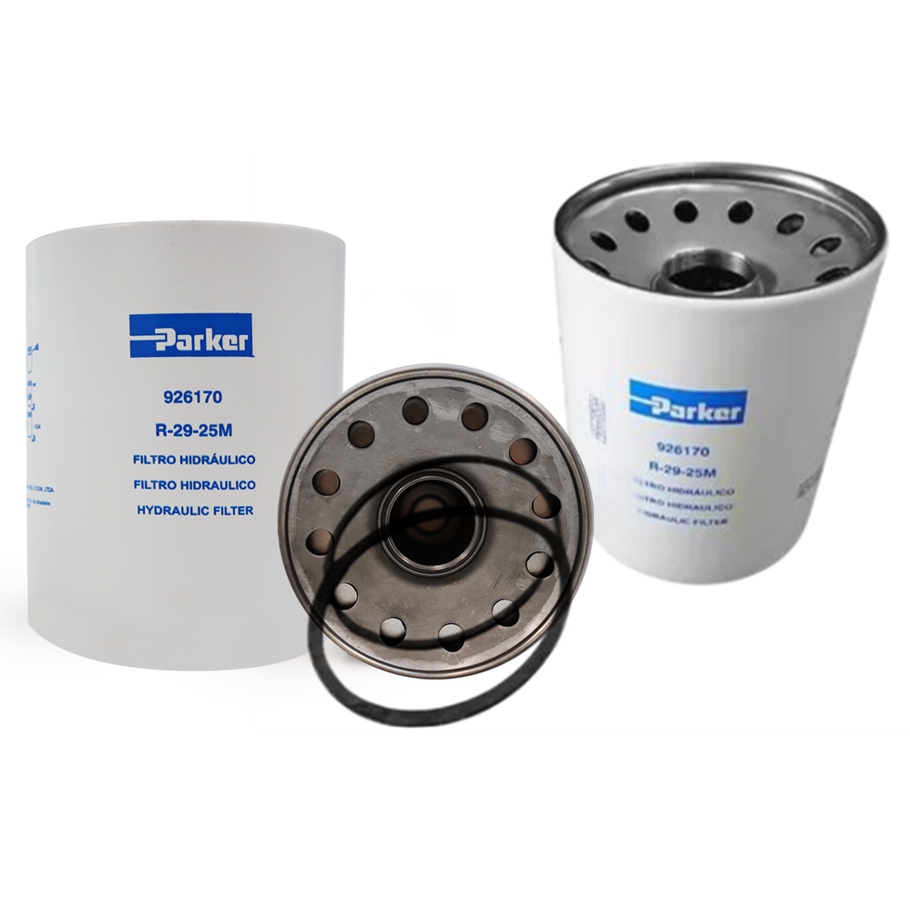 Hydraulic Filter R-29-25M R29-25M R2925M Parker