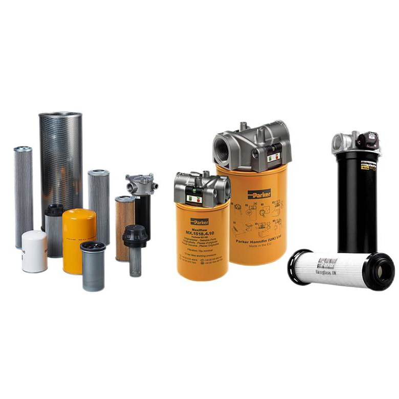 PARKER FILTERS(1)