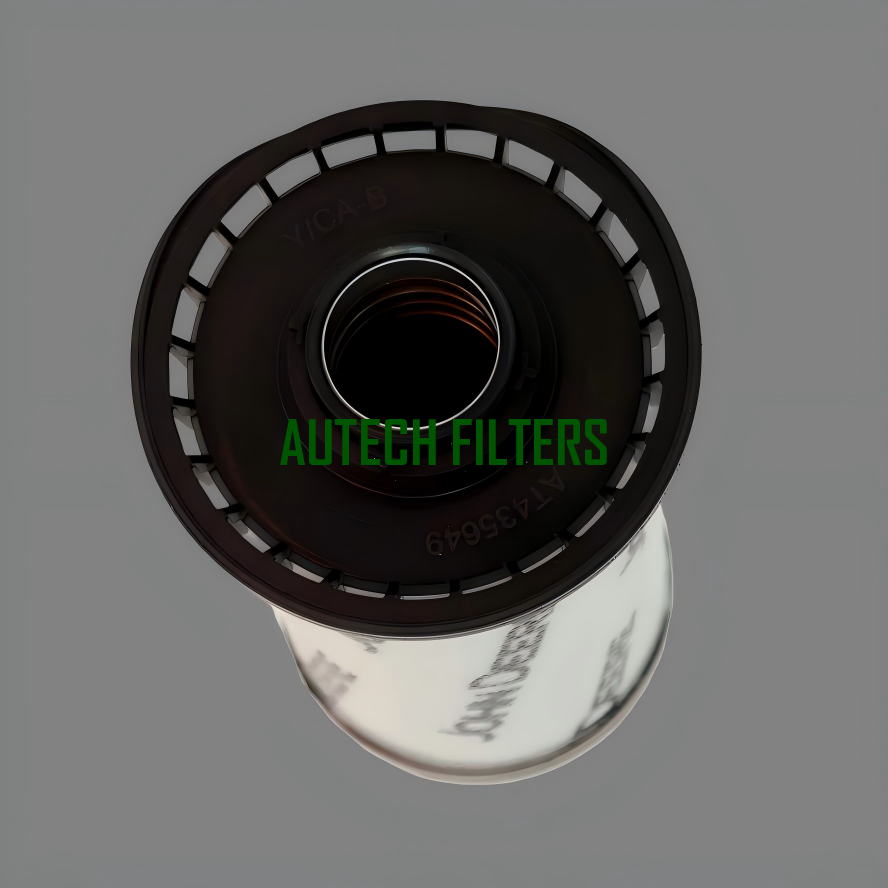 John Deere Hydraulic Filter AT435649