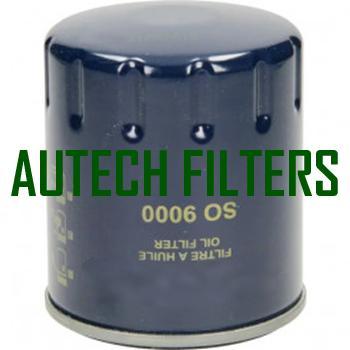 Oil Filter SO9000 SO 9000