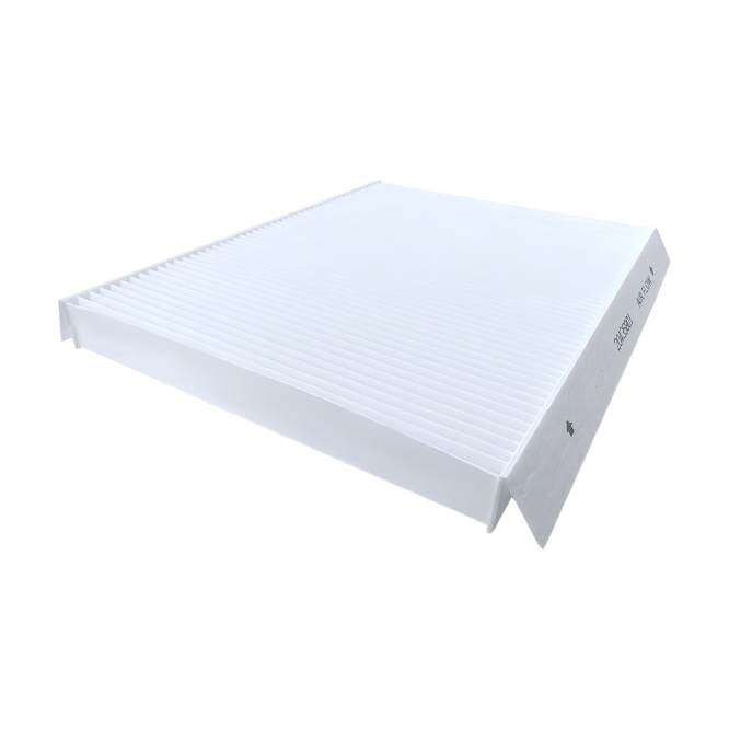Cabin air filter 20435801 85114060 for Volvo VN Series