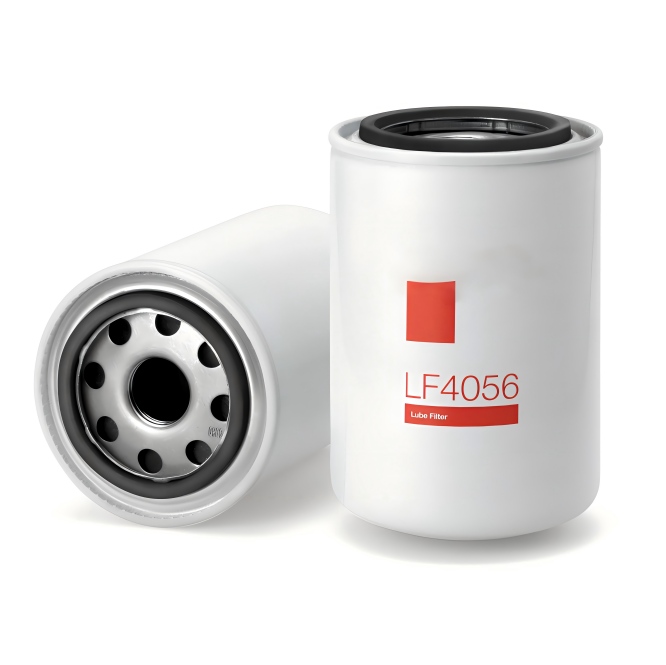 best quality and brand new diesel oil filter LF4056