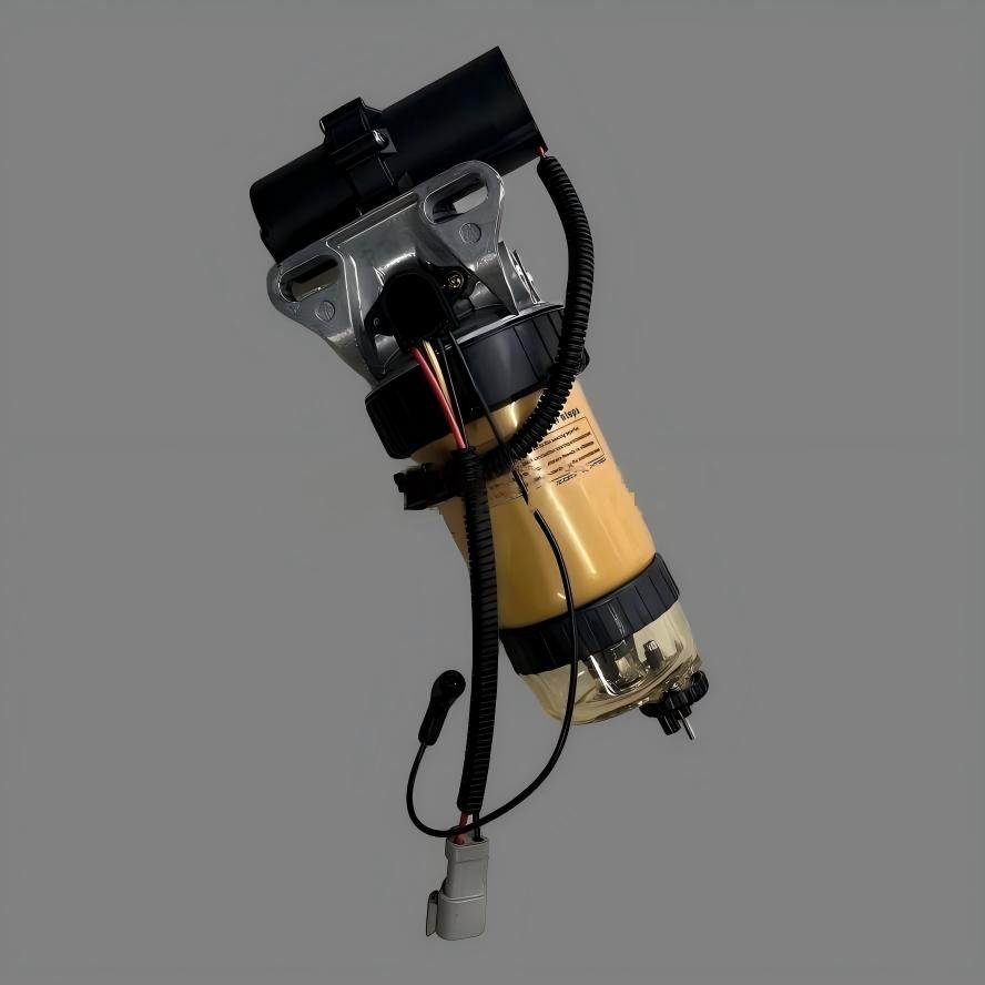 Caterpillar Fuel Water Separator Assembly 117-4089 1174089
