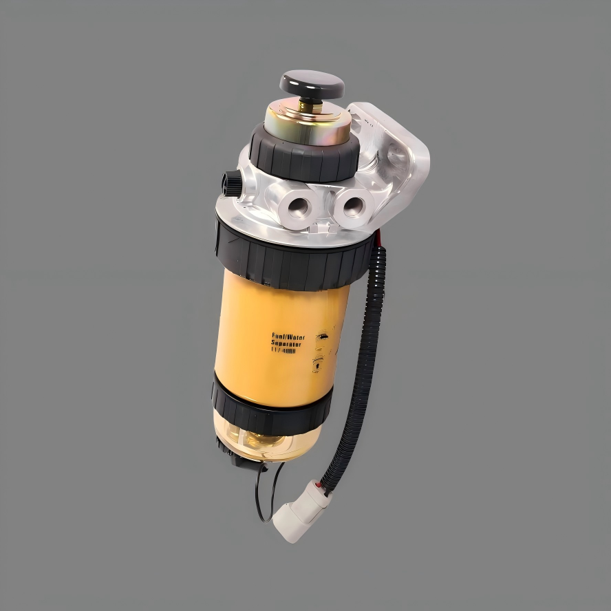 Caterpillar Fuel Water Separator Assembly 117-4089 1174089