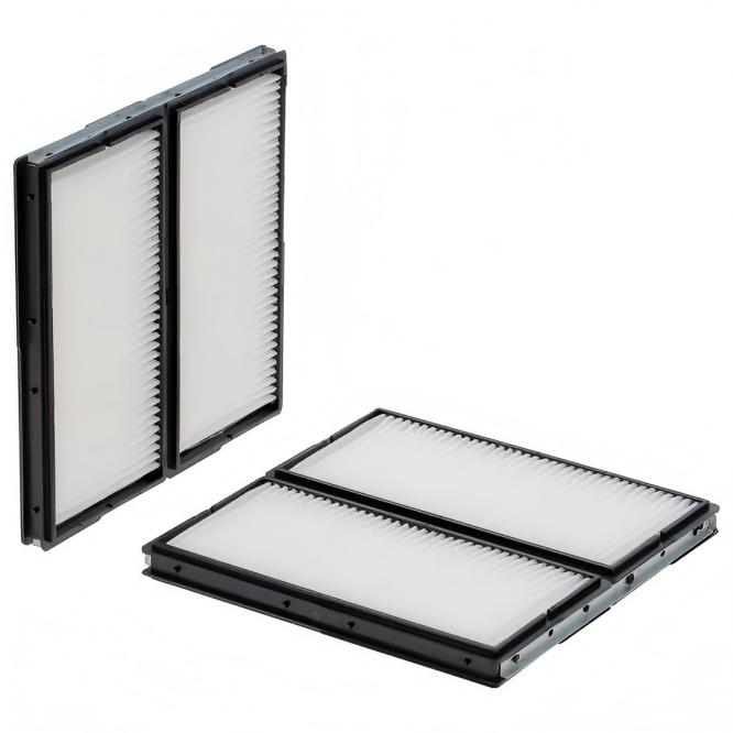 77Z9700010 Cabin Air Filter for Komatsu