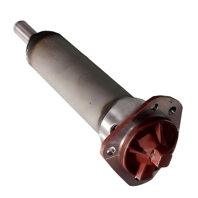 Hydraulic tank filter 80-1716010 801716010