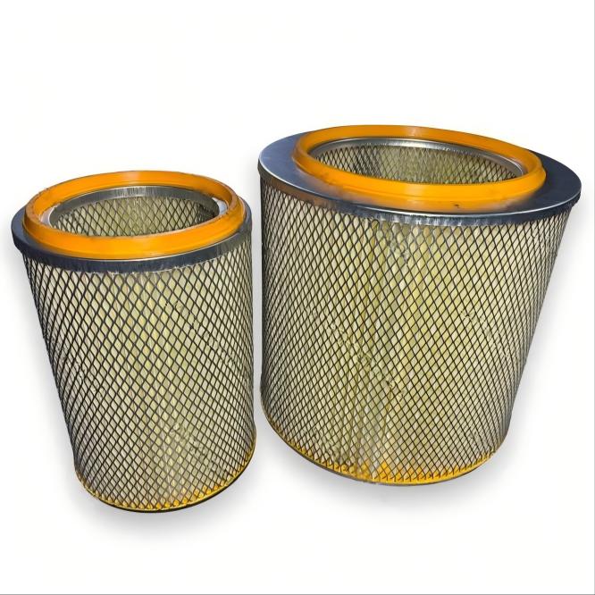 Air filter 60-12028.00 / 60-12029.00 T-150/DON1500