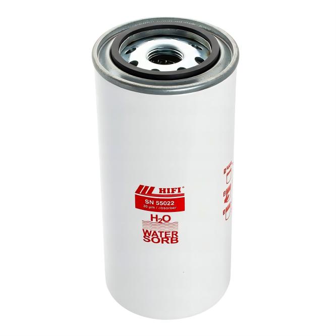 Fuel filter SN55022 CT70067