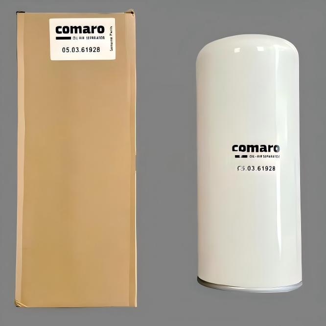 Air Oil Separator 05.03.61928 050361928 for Comaro