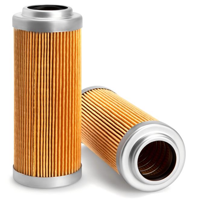 Hydraulic Filter 191855M4 191855M3