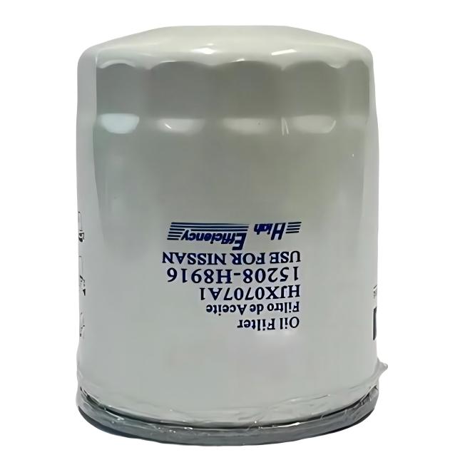 Nissan Oil Filter 15208-AA000 42033-7110