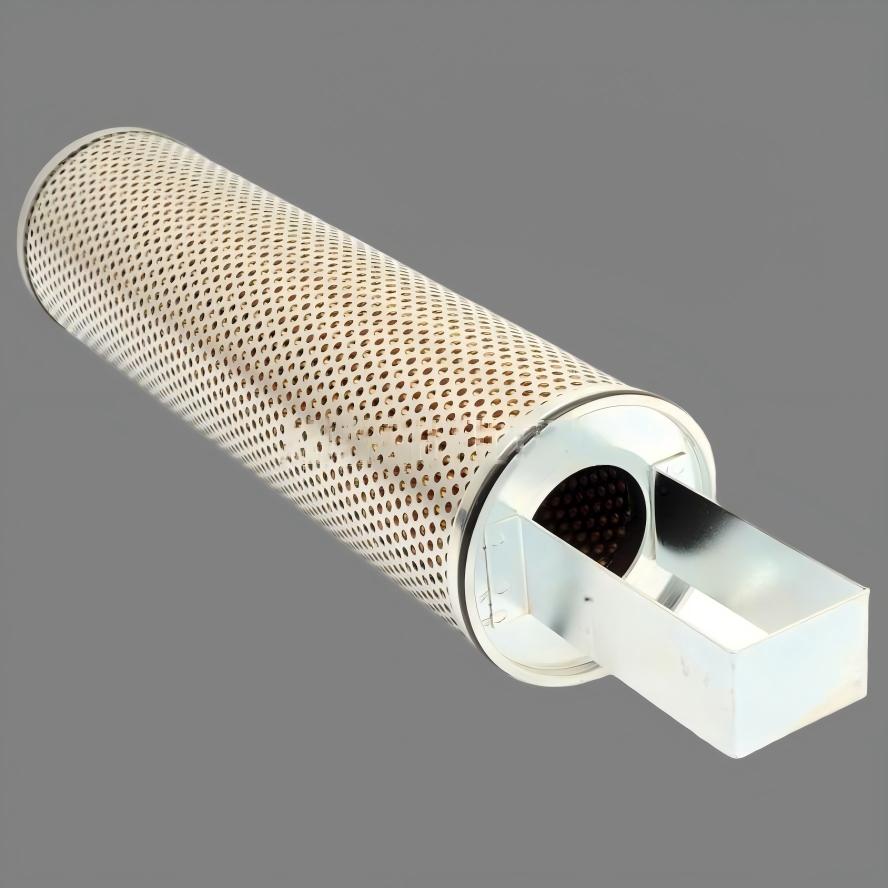 Fendt Hydraulic Filter F916100490010 Top Factory
