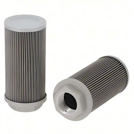 Suction strainer filter HY 18504 HY18504 SF filter
