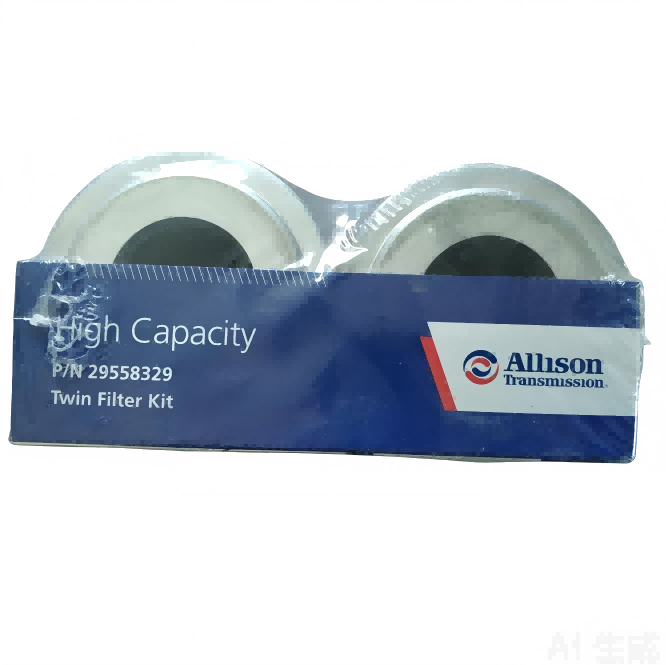 29558329 Transmission Suction Filter for Allison MD/3000/HD4000 Series