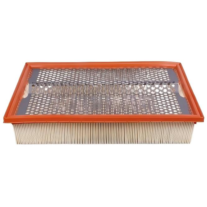John Deere Cabin filter AZ43412