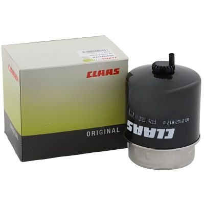 CLAAS FUEL WATER SEPARATOR 0021526170,21526170