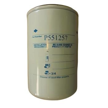Oil Filter P551257 SO6745 B337 LF3546