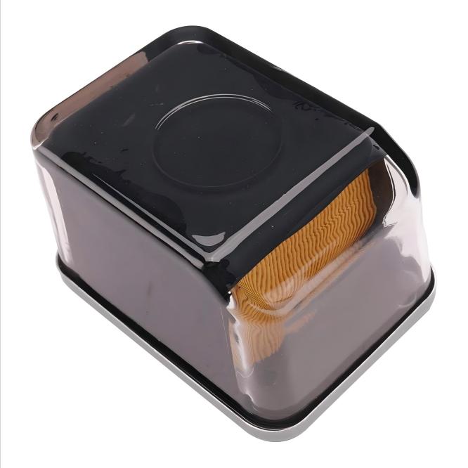 John Deere Glass Fuel Filter AR50041