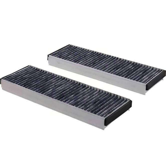 87681240 87029691 Cabin Air Filter for Case Loaders