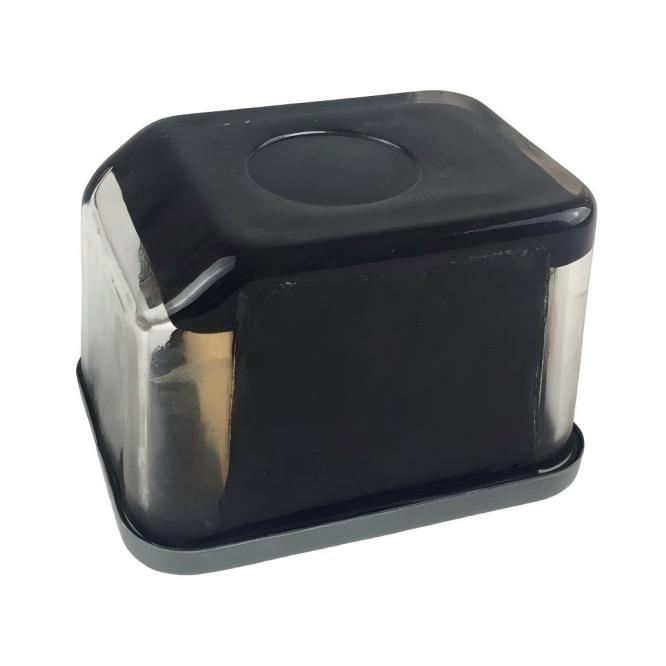 John Deere Glass Body Fuel Filter AR50041