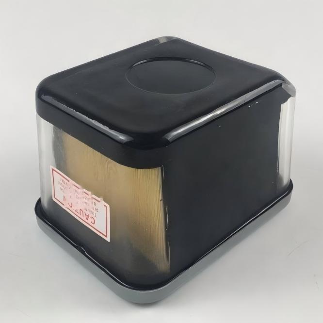 John Deere Glass Body Fuel Filter AR50041