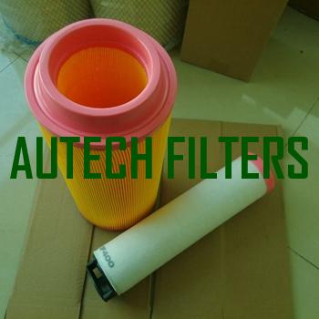 P778994, 222-9020, 580/12020 AIR FILTER FOR JCB