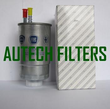 77363657 FUEL FILTER FOR FIAT