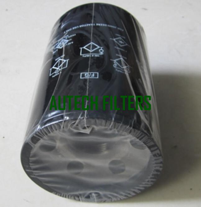 OIL FILTER LF3703 RE59754 RE59574 PH8476 H26W01 W925 FOR JOHN DEERE