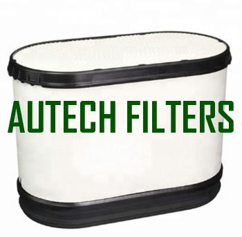 Powercore Air Filter P613522 49886 CA5369 AF2886 For F250 Super Duty 2008 6.4L