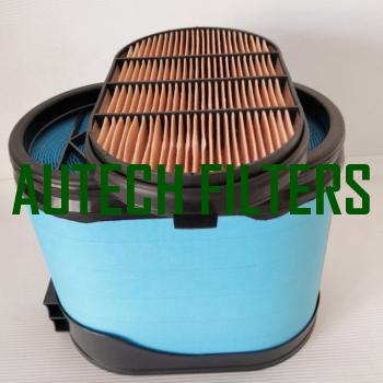 Air Element Air Filter Filtro de Aire P608676 H931202090410 32/925752 4286479M2