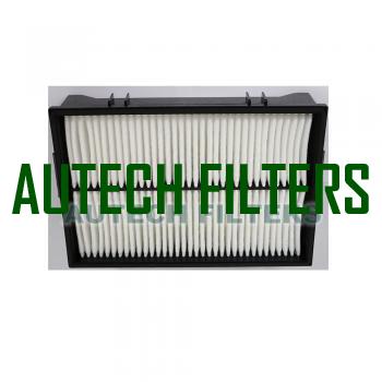 CABIN AIR FILTER 4632689 4S00686 YA00022308 FOR HITACHI